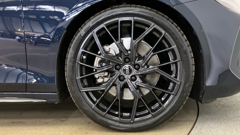 Audi A6 2.0 TDI Quattro 204 Launch Ed Plus 5dr S Tronic Diesel Estate